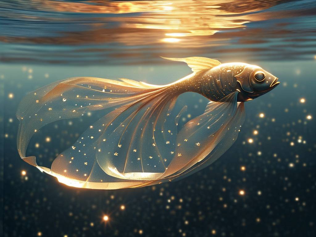 双鱼座(双鱼座明日运势)
