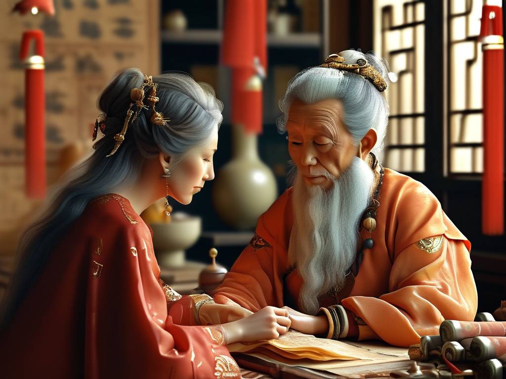 秒看面相的微博(面相看一生的微博)