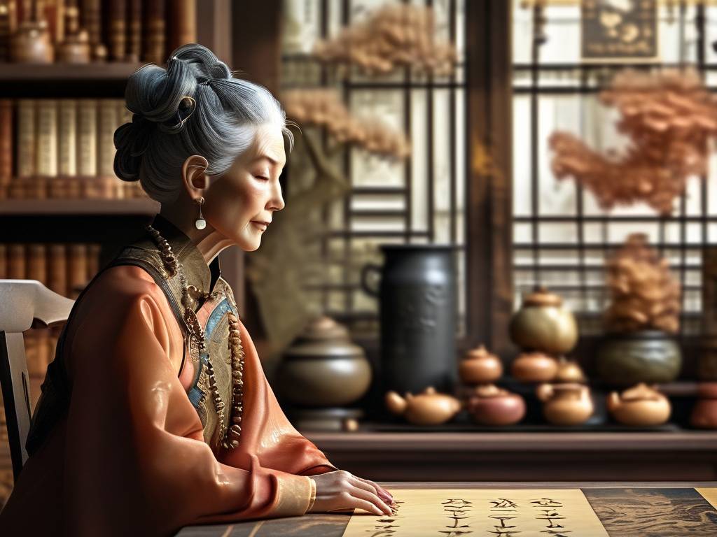 秒看面相的微博(面相看一生的微博)