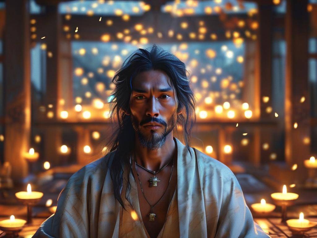 看手相算命能活多少岁呢(看手相算命能活多少岁呢男)(1)