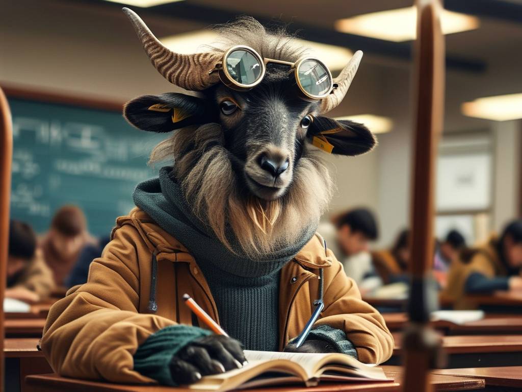 摩羯座考研(摩羯座考大学能考多少分)