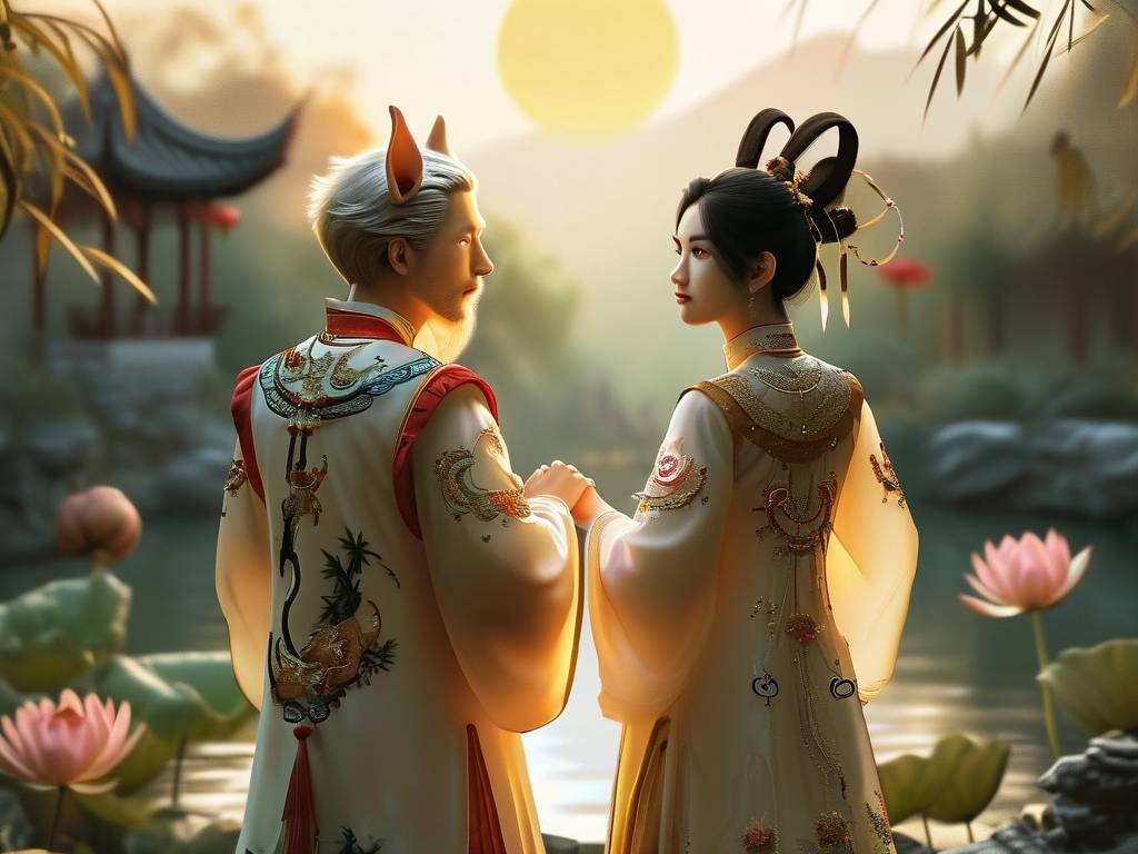 属猪男配女属相哪个好