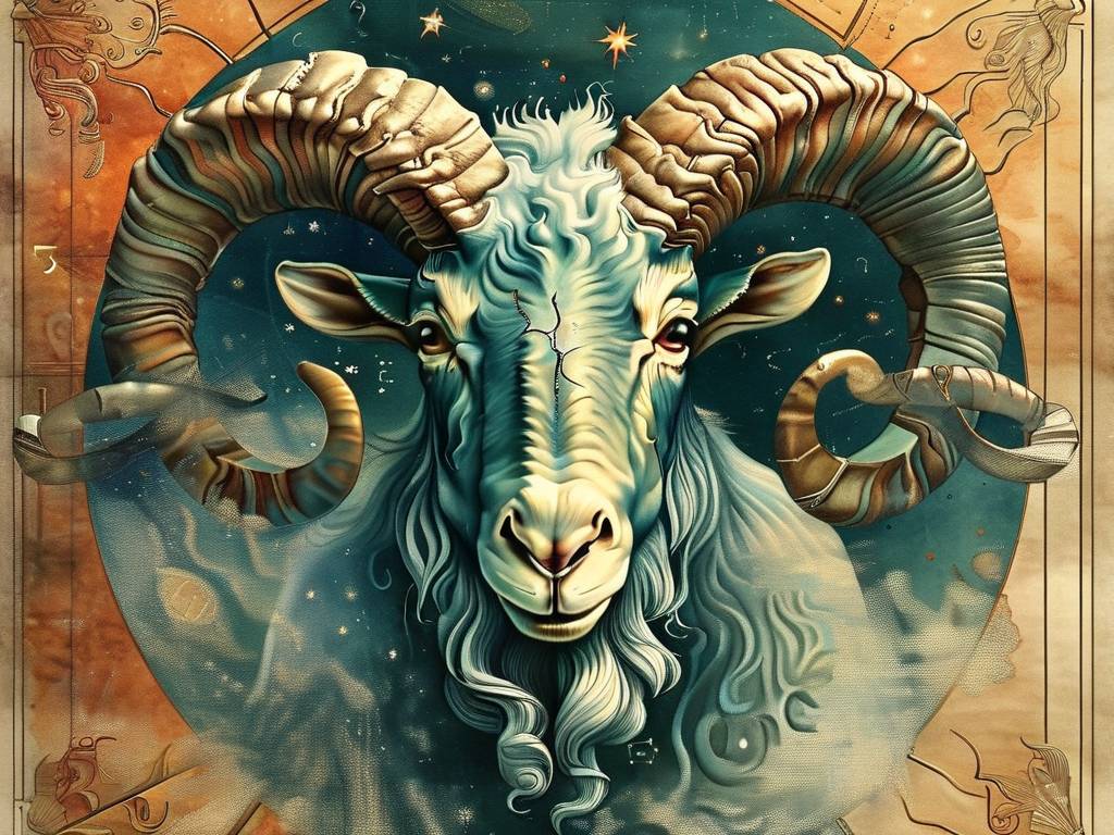 摩羯座运势详解(摩羯座运势完整版)