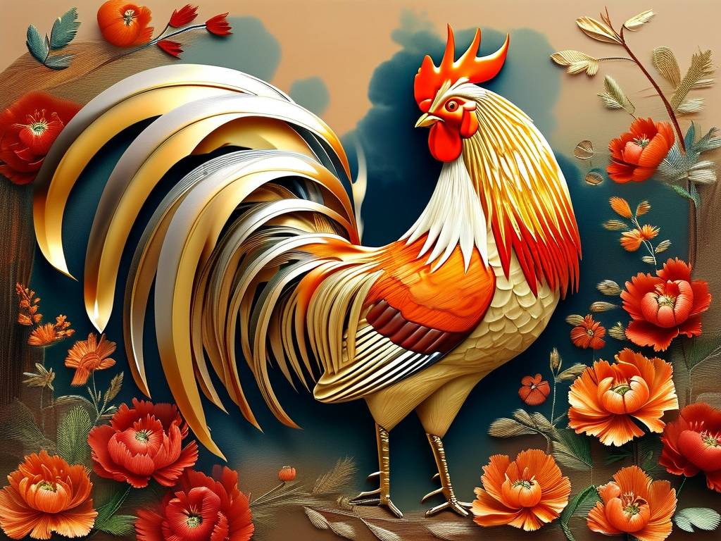 今摩羯座运势(2021摩羯座今日运势)(1)
