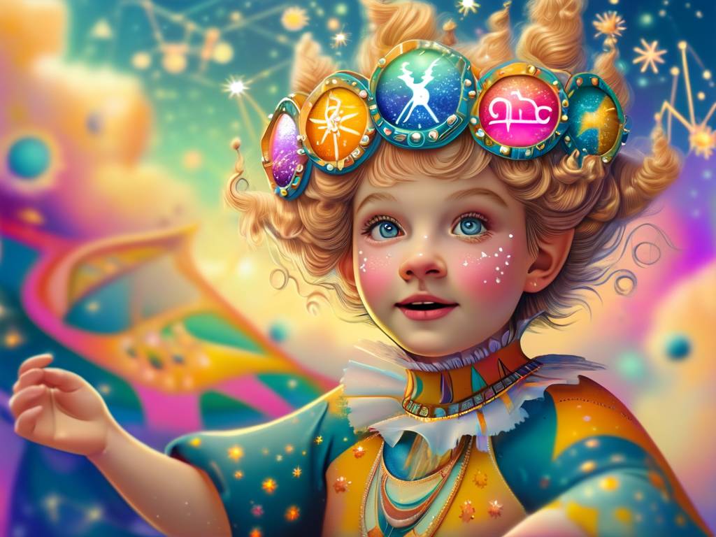 水瓶座王哇哇(水瓶座小孩太难管了)