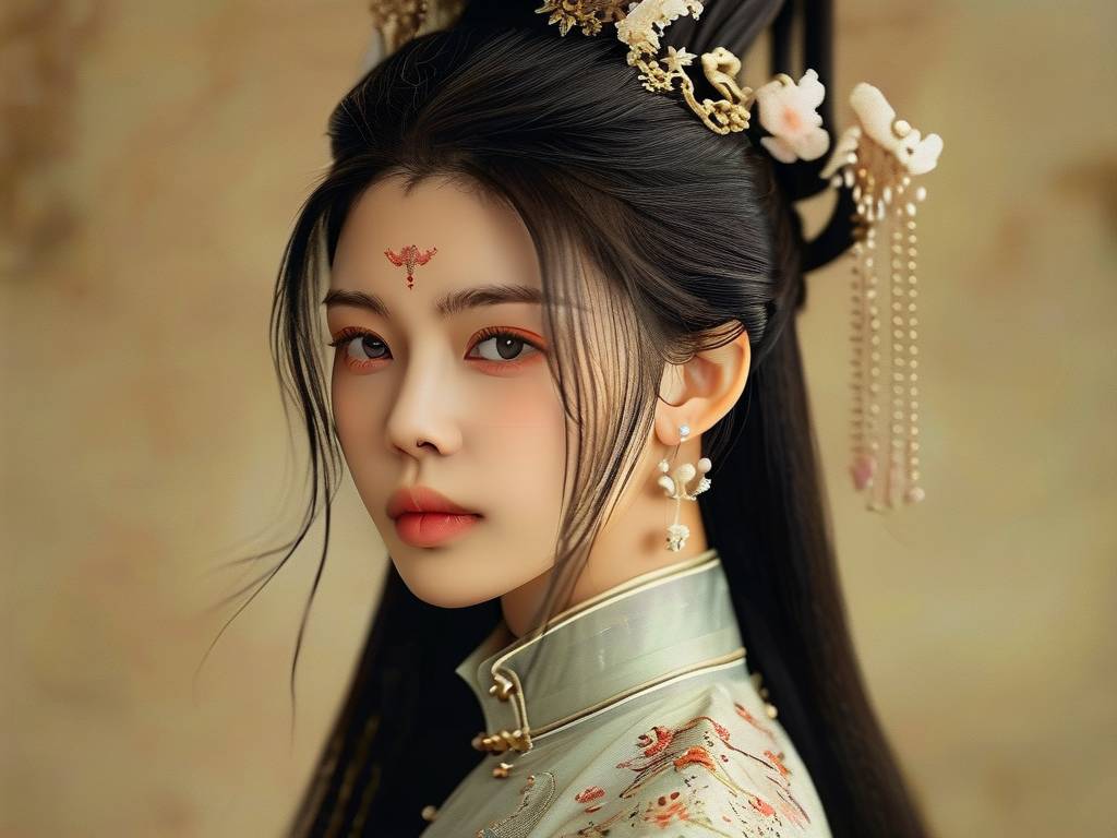 孙姓女宝宝起名(孙姓女孩名)(1)
