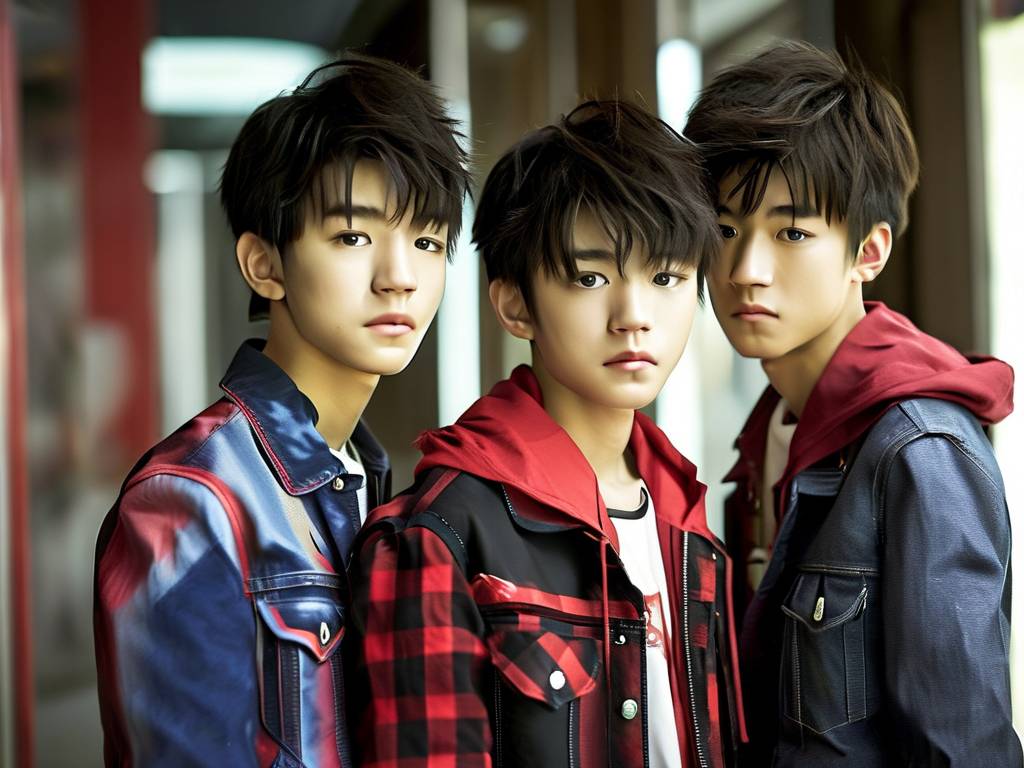 tfboys水瓶座粉丝的简单介绍(1)