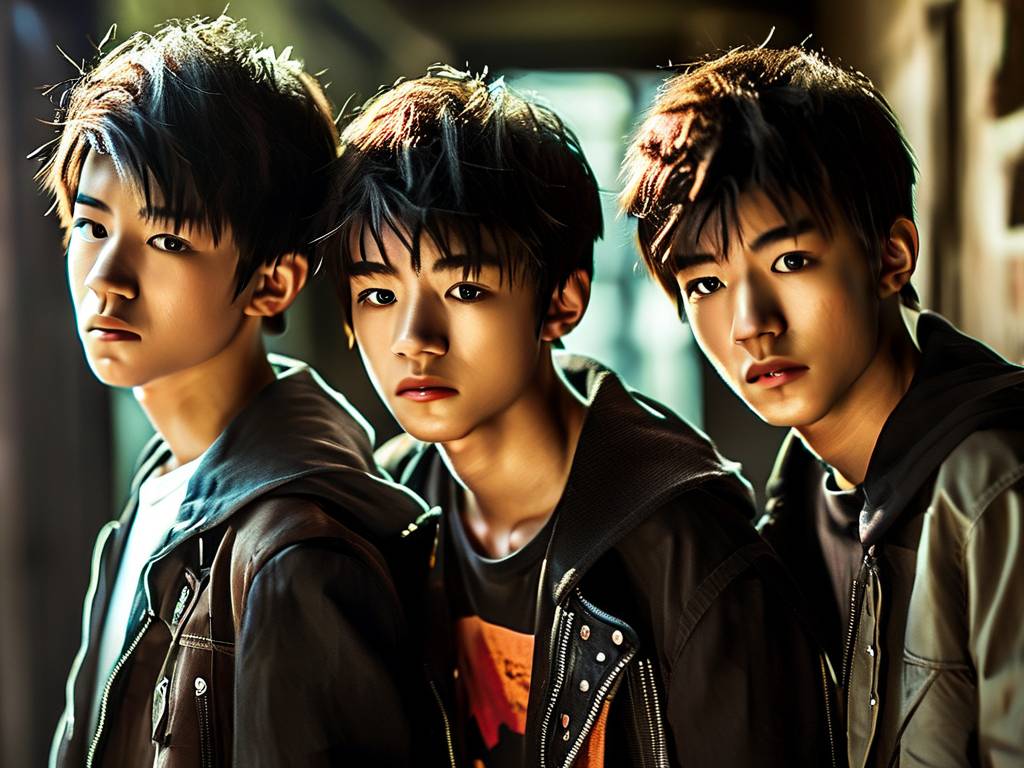tfboys水瓶座粉丝的简单介绍