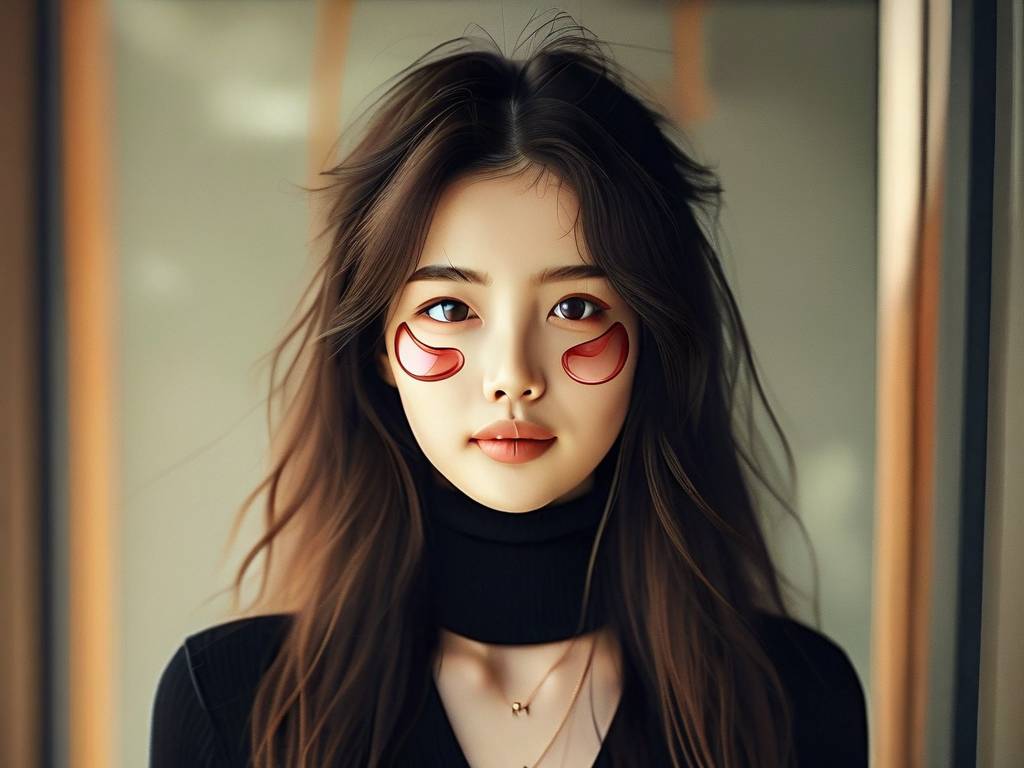 双子座女生怎么样(双子座女生怎么样才能变成双眼皮)