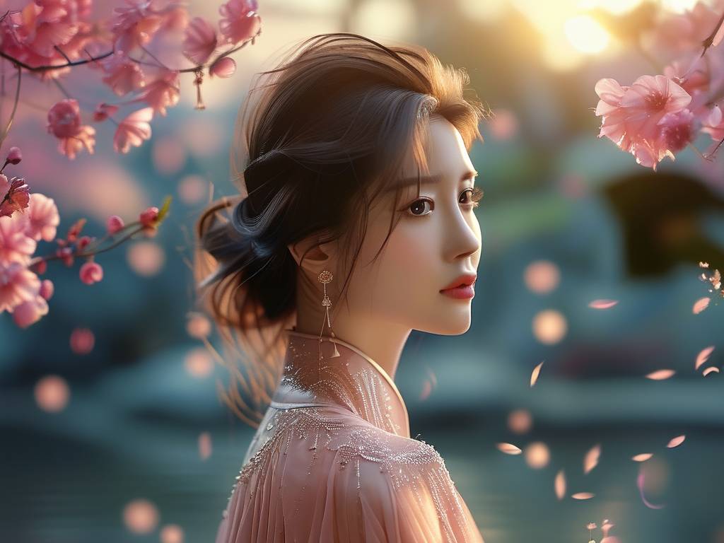 巨蟹座明星女(巨蟹座的女明星有哪些中国,很火的)(1)
