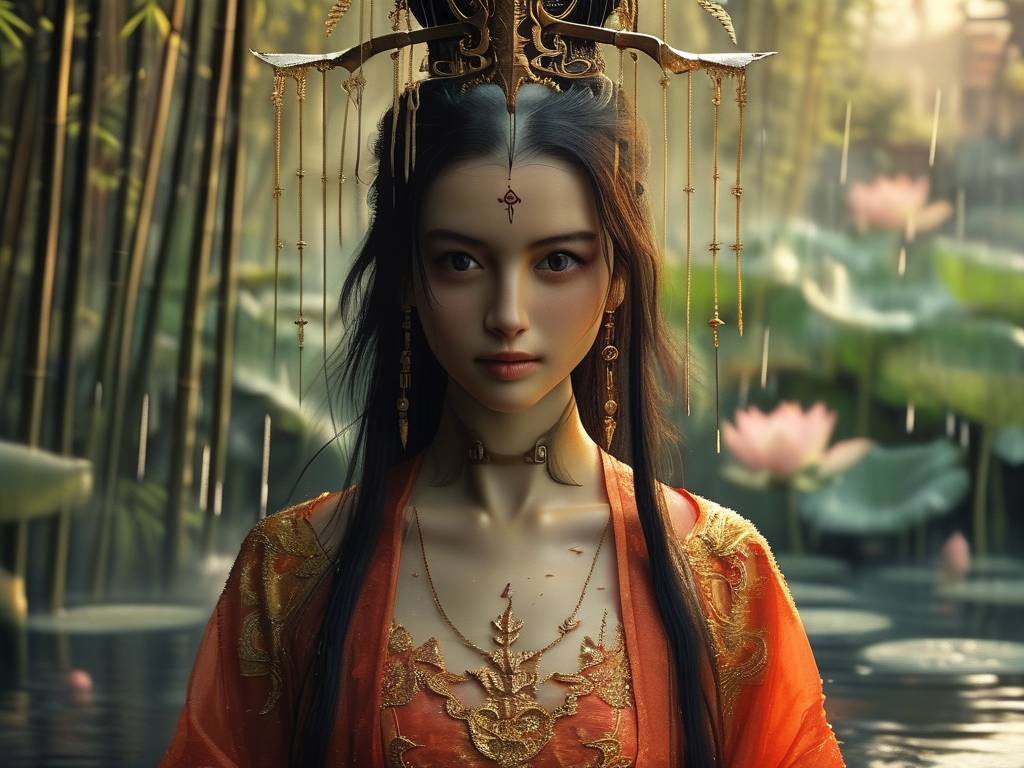 面相解惑尖嘴猴腮的女人命运