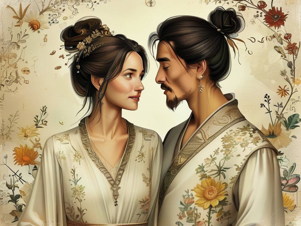 双子座配巨蟹座(双子座配巨蟹座婚姻状况怎么样)
