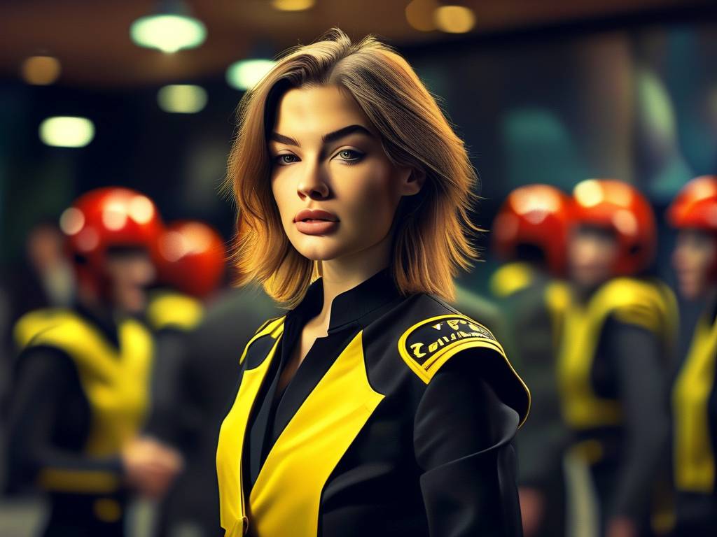 白羊座适合什么工作(白羊座适合什么工作女生)(1)