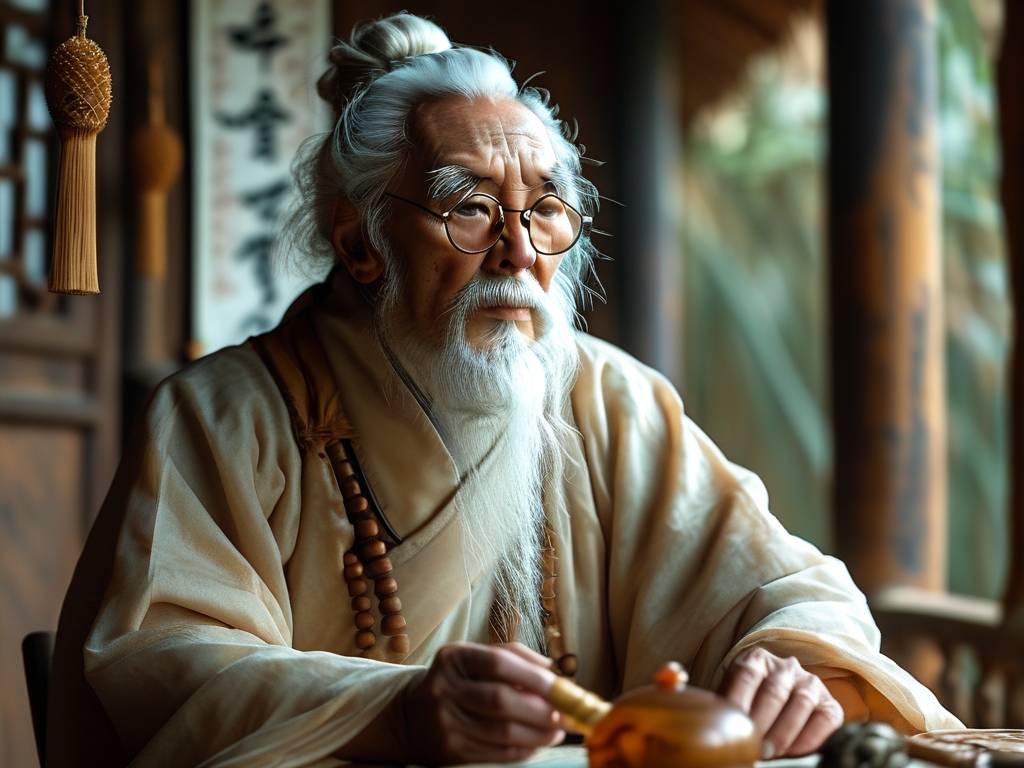 师傅看面相(看面相的大师)