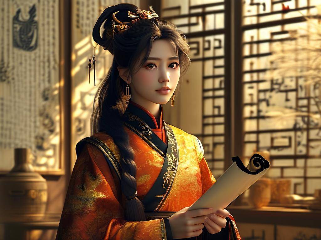 天蝎座历史家(天蝎座中国历史人物)