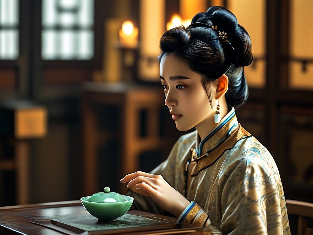 丈夫看面相(丈夫面相不好妻子面相好)