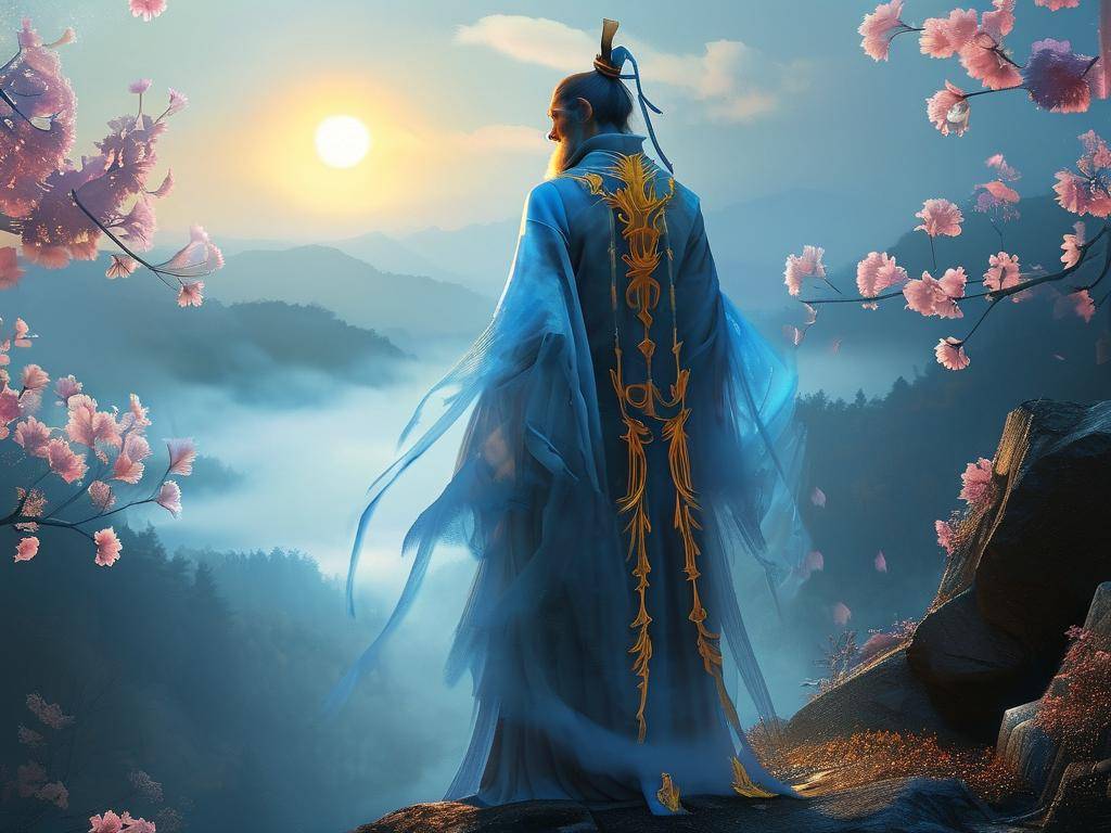 属猴一生的克星(1)