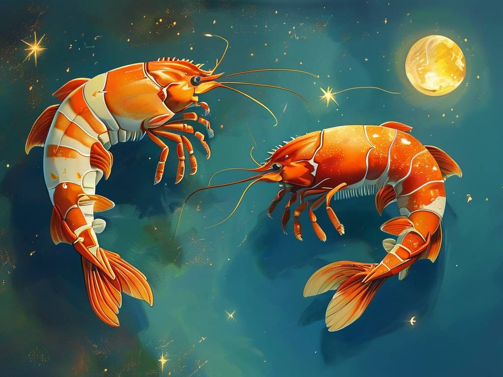 巨蟹座几月份(唯一能治巨蟹的星座)