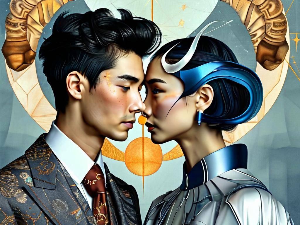 处女座水瓶座(处女座水瓶座明星夫妻)