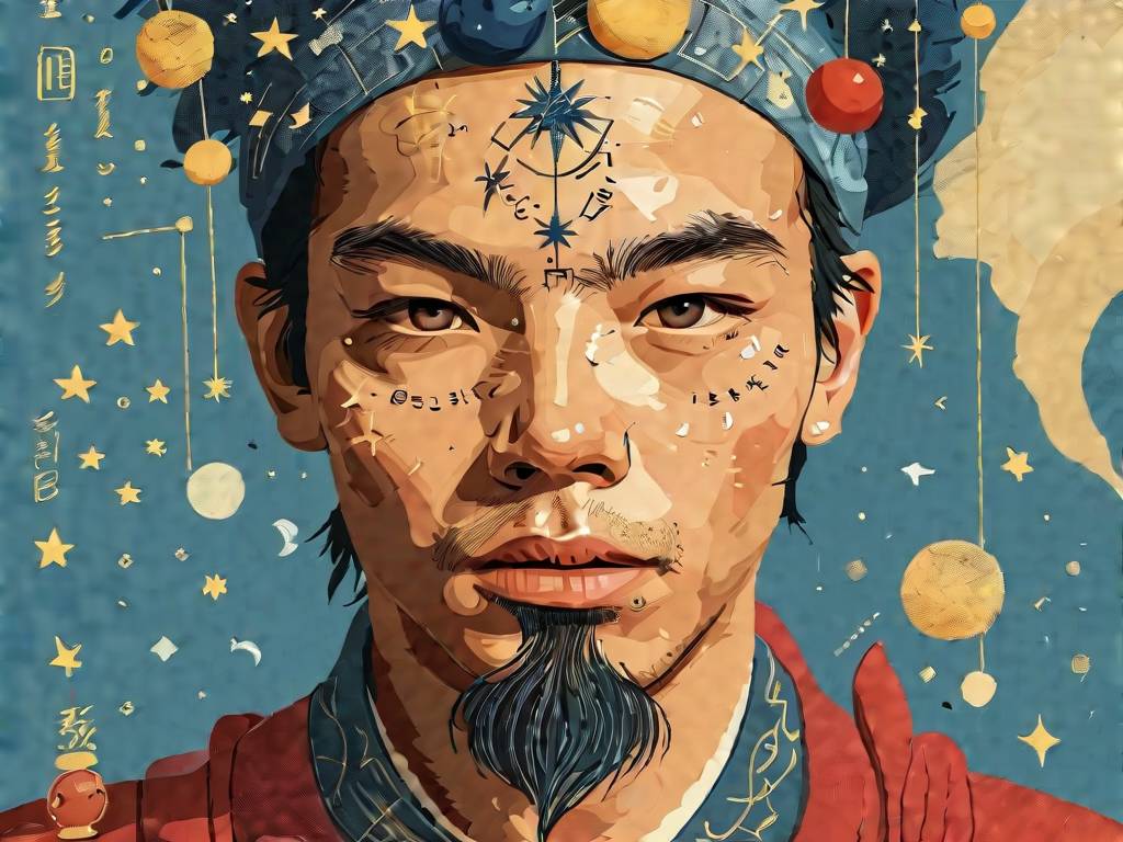 面相相貌宫怎么看(相貌宫是父母宫还是奴仆宫)