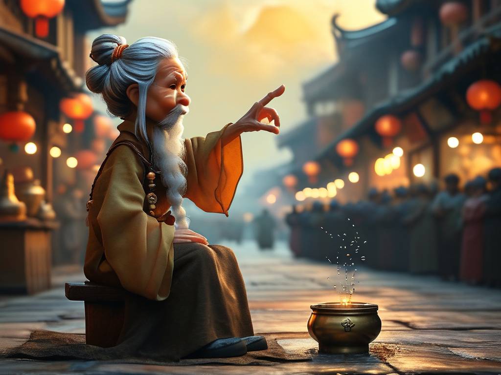 算命(算命2024年运势免费)(1)