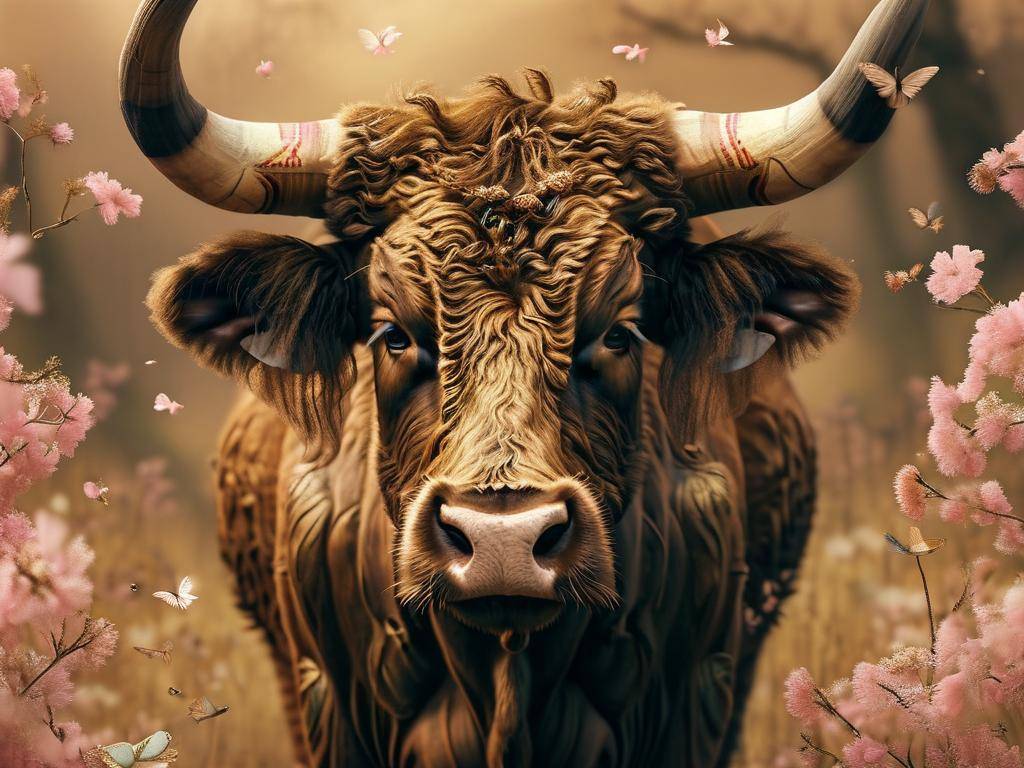 金牛座感情(金牛座感情观)