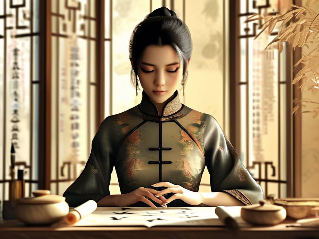 杨少华看面相(女人三角脸面相图片)