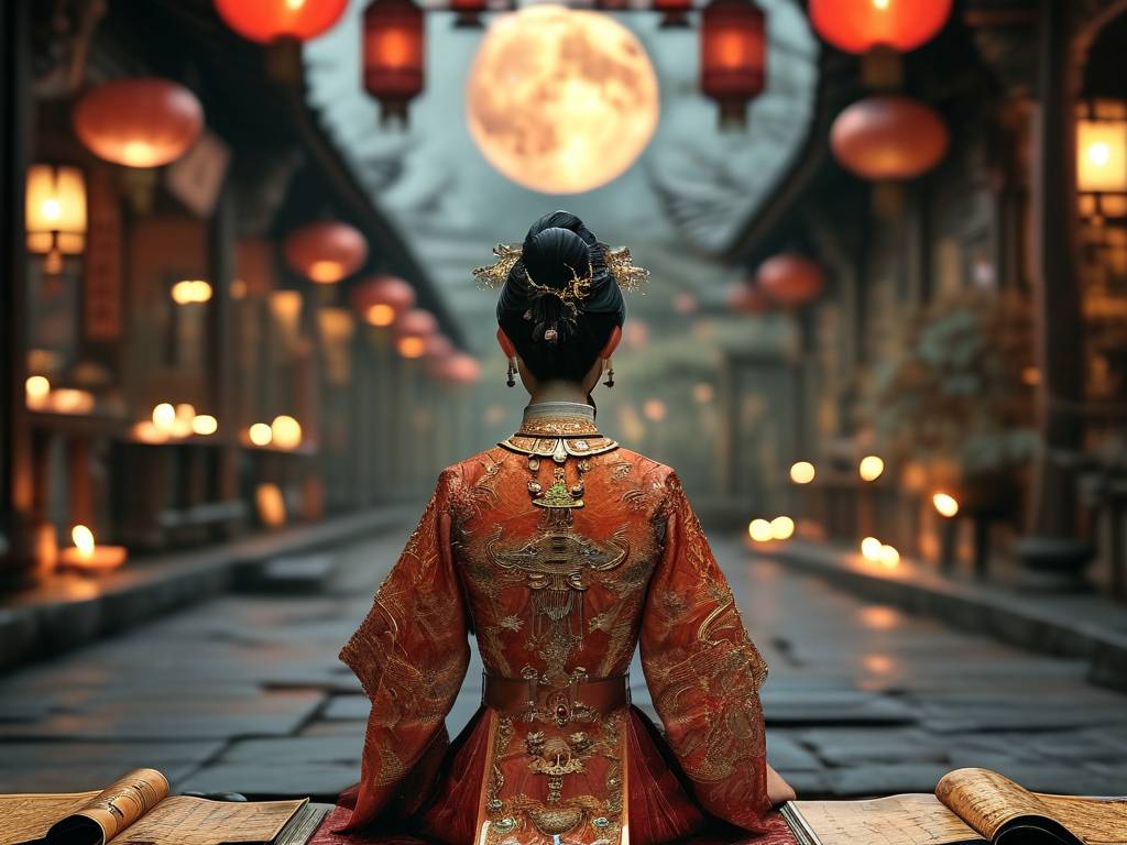 算命(算命网免费算命 大全)(1)