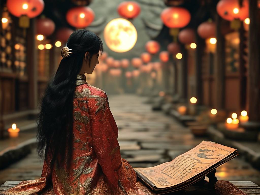 算命(算命网免费算命 大全)