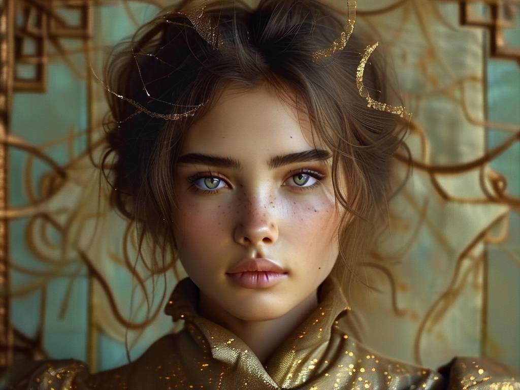 金牛座颜值(金牛座颜值高吗女生)