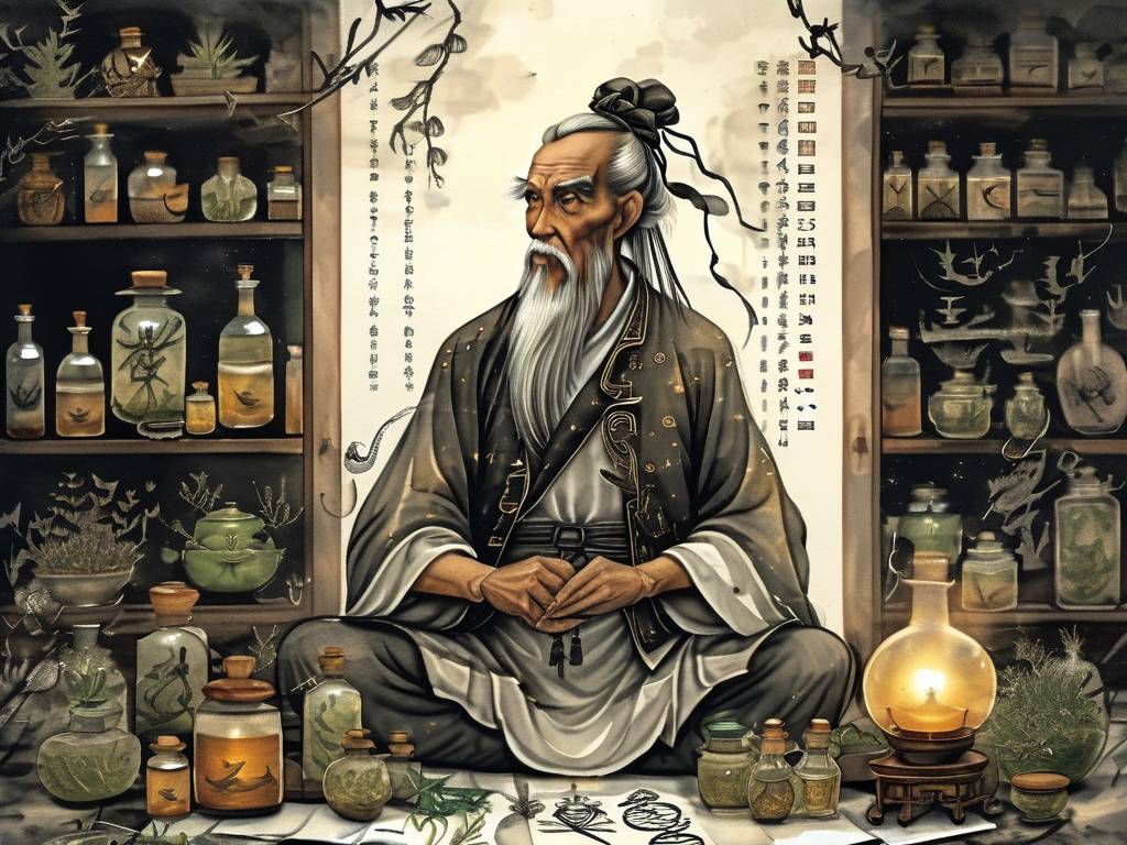 射手座算命(射手座算命网水墨先生)