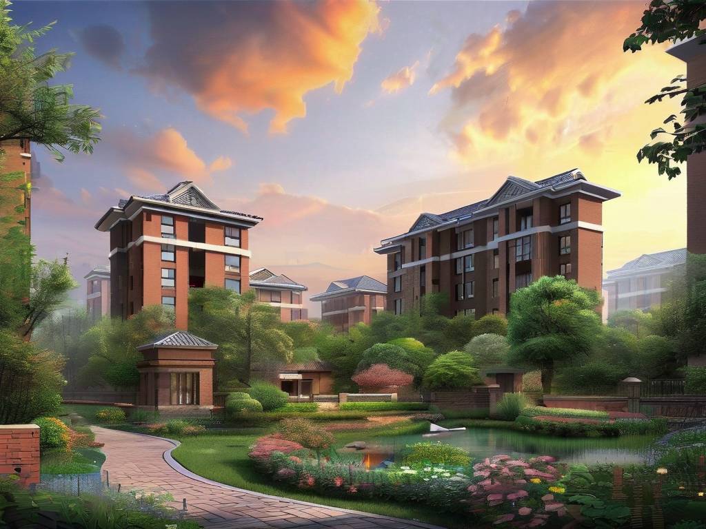 给小区起名(给小区起名字征求住户的通知怎么写范文)