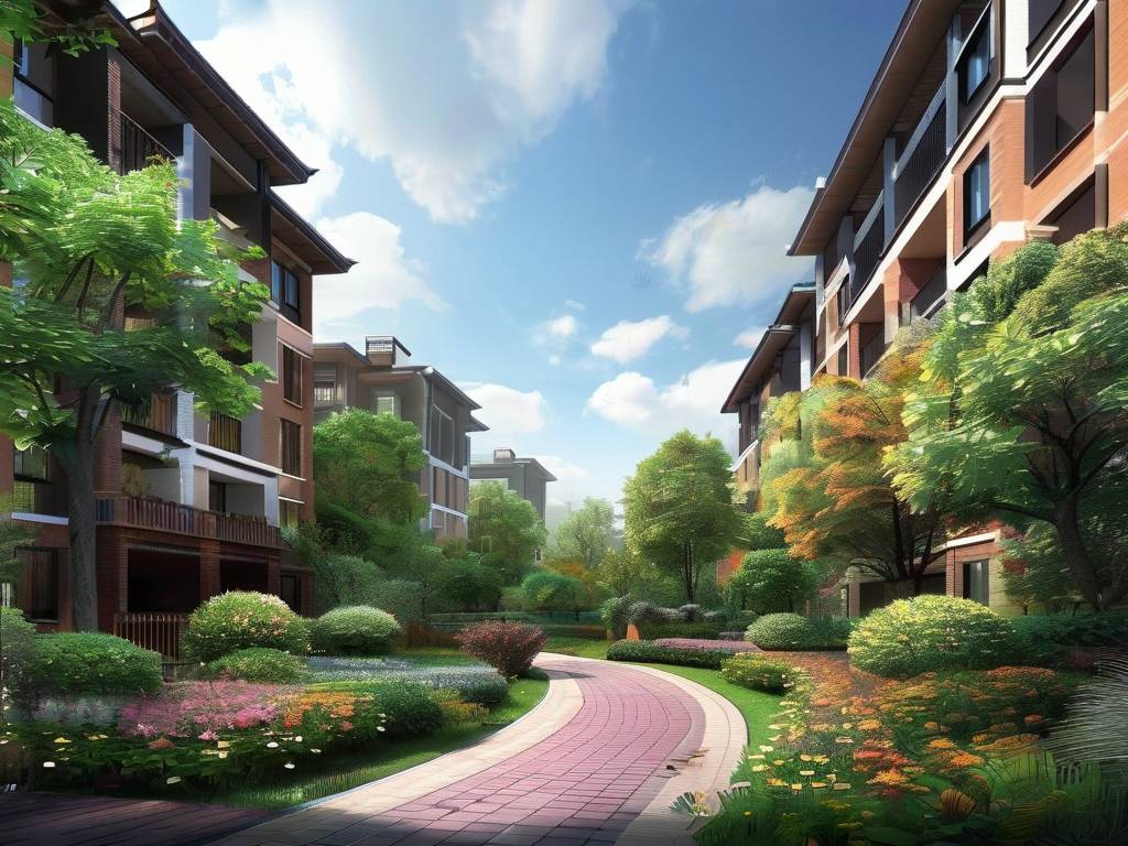 给小区起名(给小区起名字征求住户的通知怎么写范文)