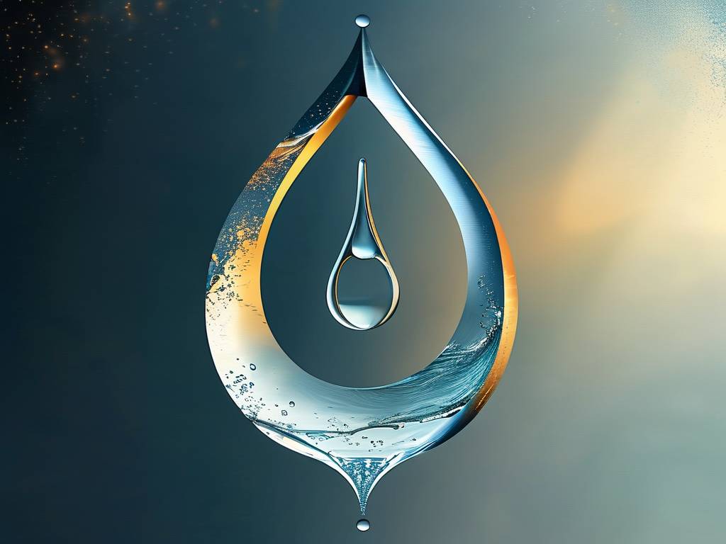 水瓶座的符号(水瓶座的符号代表什么)
