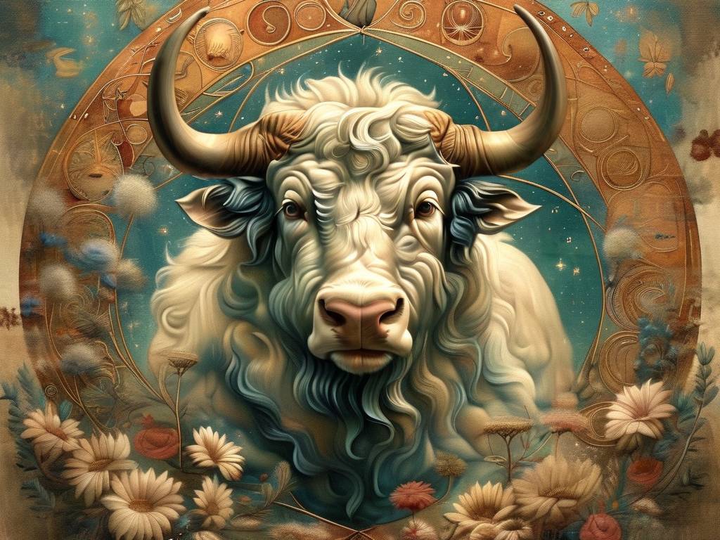 金牛座爱情分析(金牛座的爱情 金牛座的爱情观)