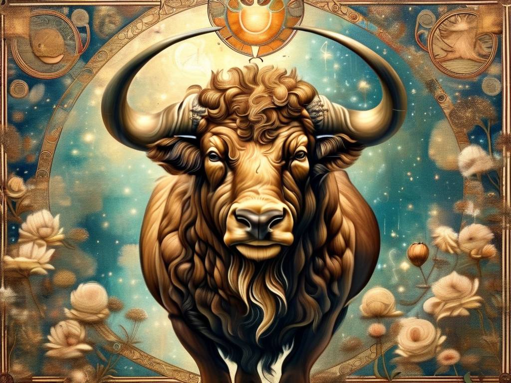 金牛座爱情分析(金牛座的爱情 金牛座的爱情观)(1)