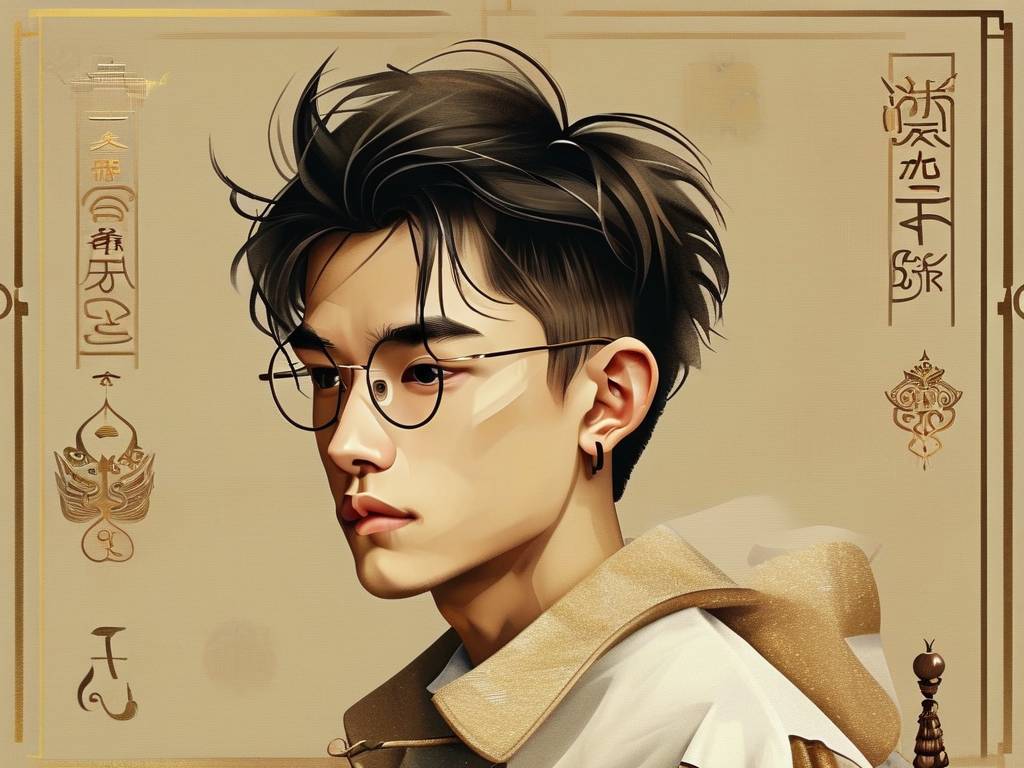 袁姓男孩起名(袁姓男孩起名洋气2023年出生)