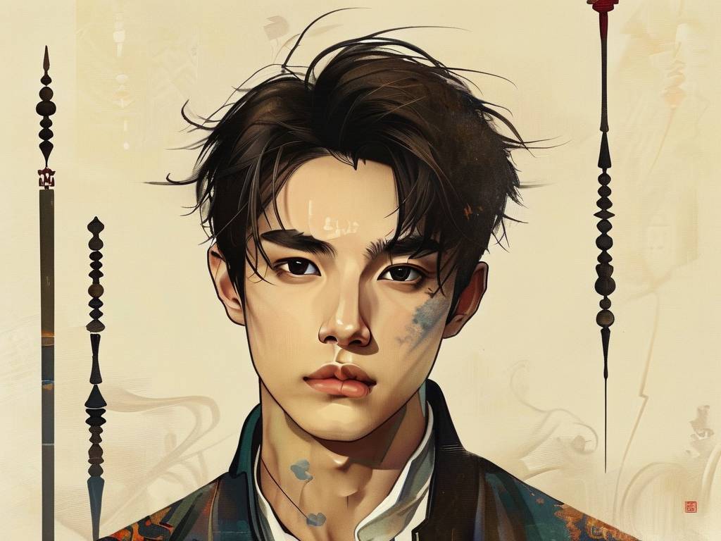 袁姓男孩起名(袁姓男孩起名洋气2023年出生)(1)