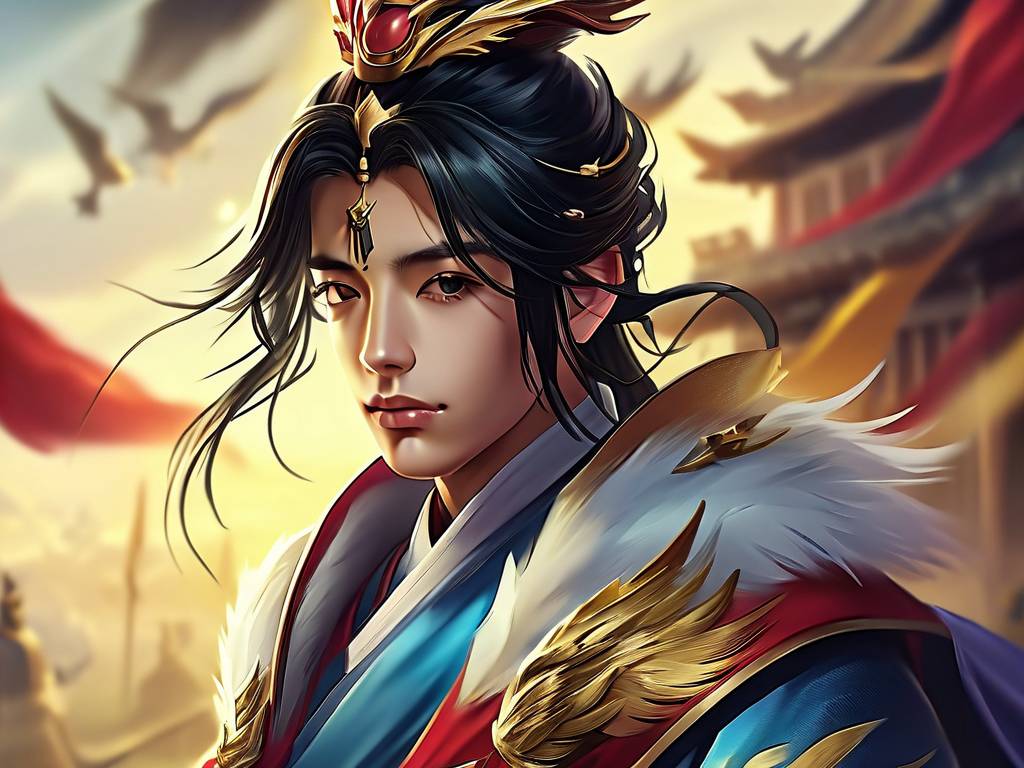王者荣起名(王者荣耀名字怎么取)