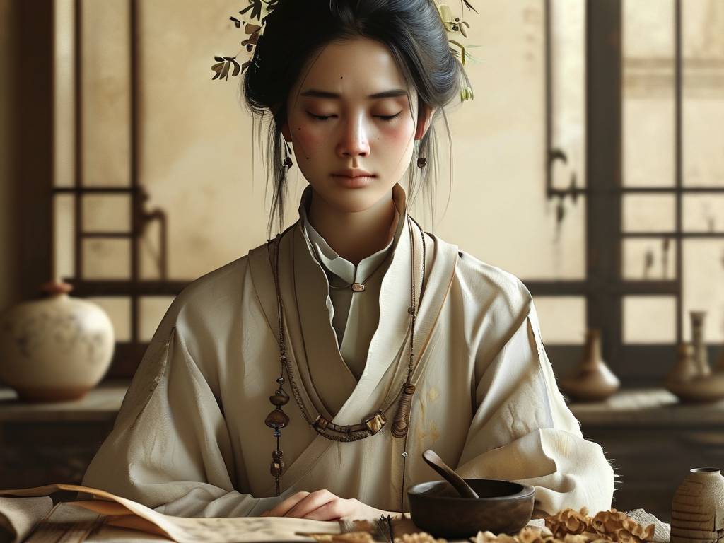 看面相判断病情的方法(从面相上怎样能看到疾病)