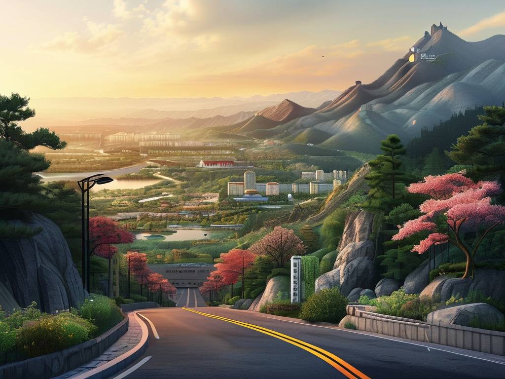 给道路起名字(给道路起名字有哪些)