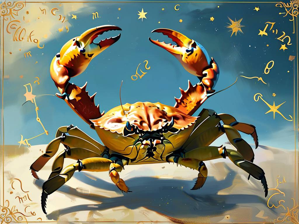 巨蟹座几月到几月(巨蟹座几月到几月份阳历)