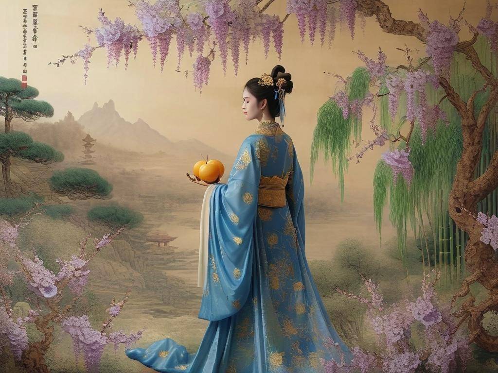看风水选什么画像(挂画有什么风水讲法吗)