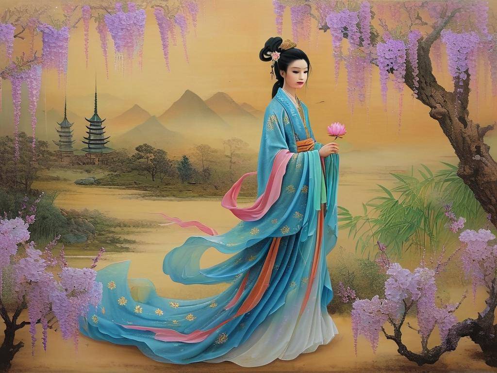 看风水选什么画像(挂画有什么风水讲法吗)