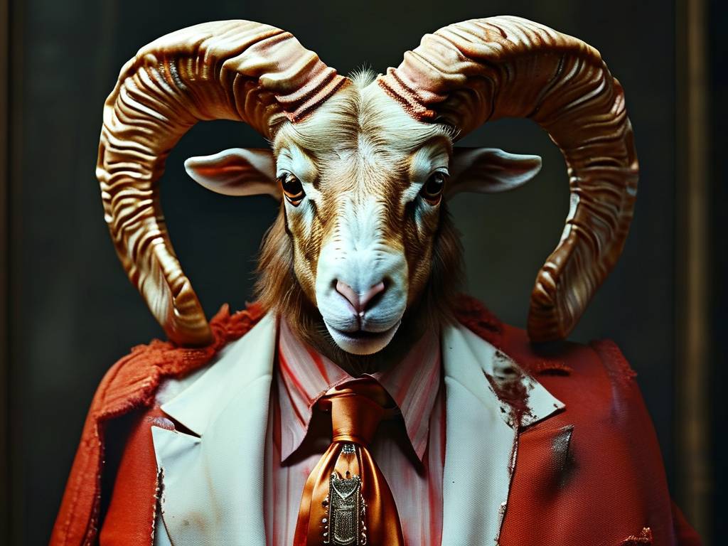 白羊座工作(白羊座爱得太深伤得太重)