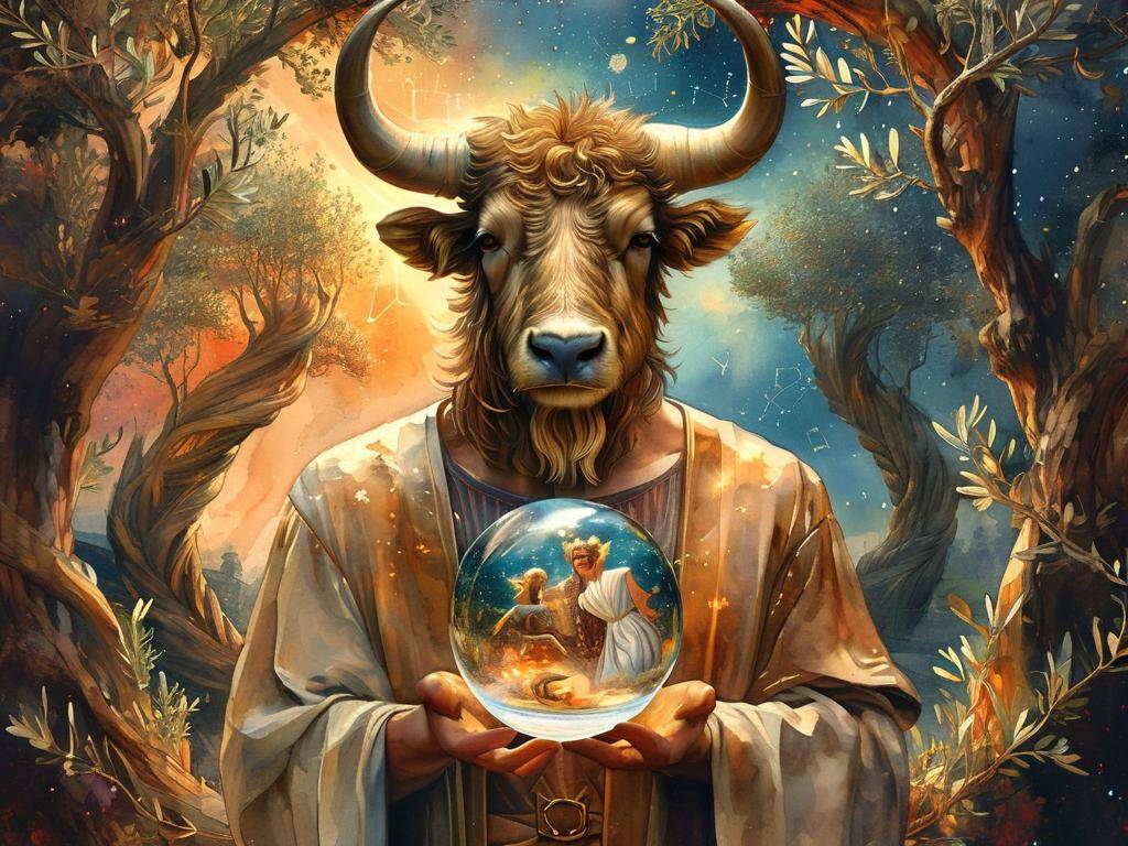 双子座的克星(唯一能克双子的星座)