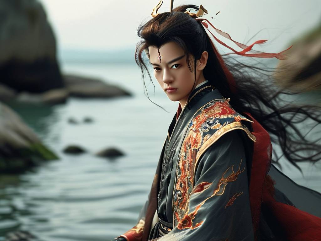 何氏起名(何氏起名有寓意的)