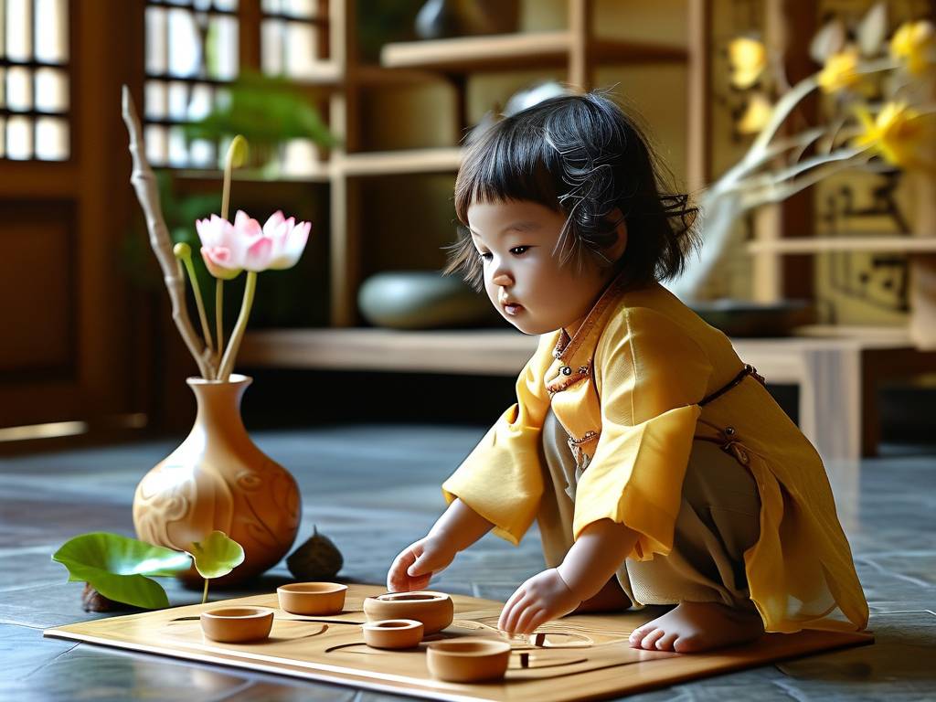 小孩拉屎在新房看风水(小孩子去陌生房子很喜欢风水)