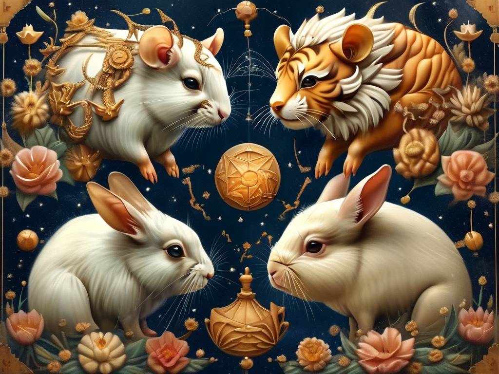 十二星座(十二星座最佳情侣配对)