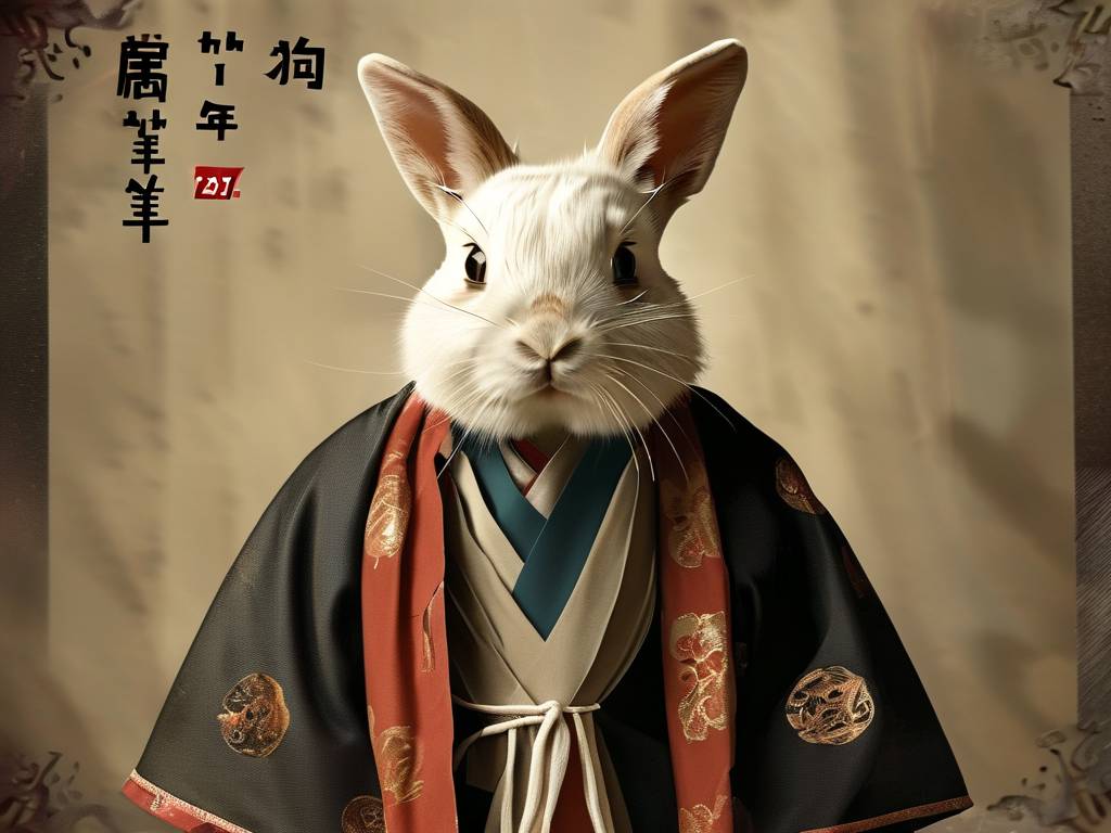 属虎(属兔的今年多大)